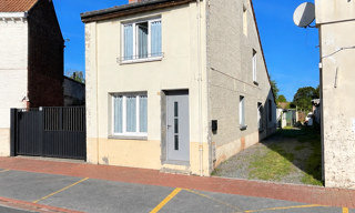 Maison 4 Pièces 95 m² à vendre à Auby (59950)