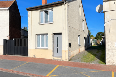 Maison 4 pièces 169000 €
