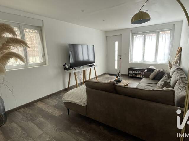 Vente Maison/villa 4 pièces — photo du bien