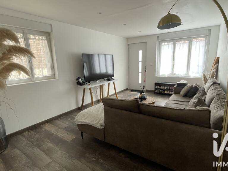 Vente Maison/villa 4 pièces — photo 1