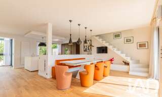 Maison 7 Pièces 200 m² à vendre à Le Plessis-Robinson (92350)