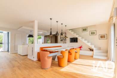 Maison 7 pièces 995000 €