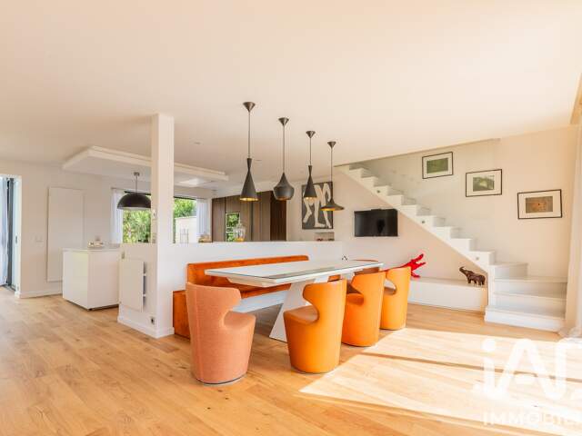 Vente Maison/villa 7 pièces — photo du bien