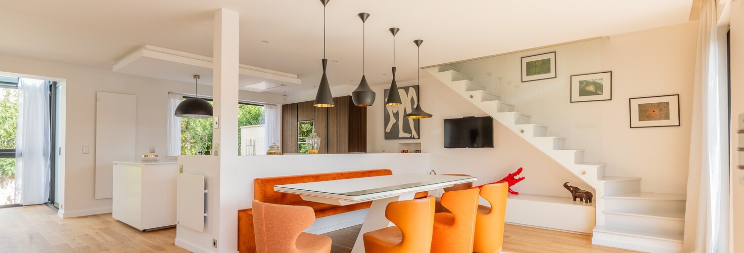 Maison 7 Pièces 200 m² à vendre à Le Plessis-Robinson (92350)