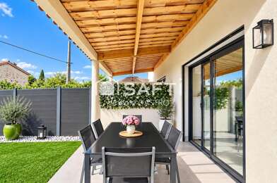 Maison 3 pièces 370000 €
