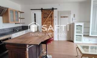 Immeuble  160 m² à vendre à Châtellerault (86100)