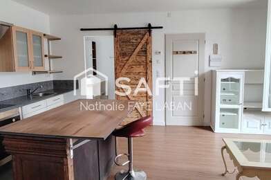 Immeuble  299000 €