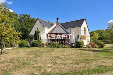 Maison 7 pièces 585000 €