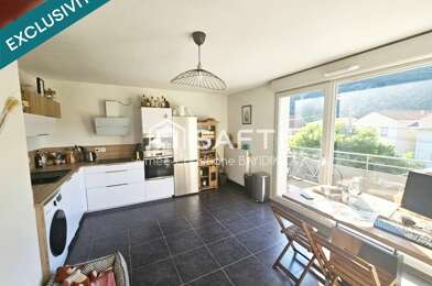 Appartement 2 pièces 153000 €