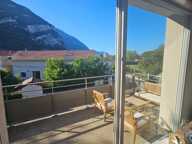 À Vendre  Appartement Traversant  de 43.40m²  Fontaine ( 38600 ) — photo 4