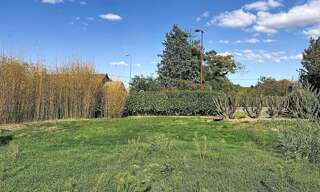 Terrain  391 m² à vendre à Bergholtz (68500)