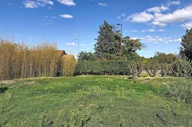 Terrain  90000 €