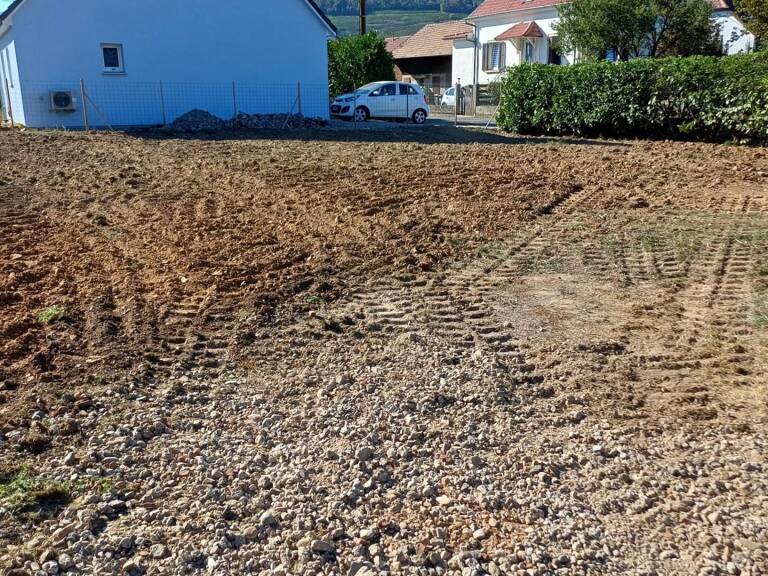 Terrain libre de constructeur — photo 1