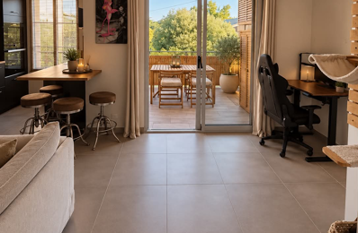 Appartement T2 neuf au Plan de la Tour dans la baie de Saint-Tropez. — photo du bien