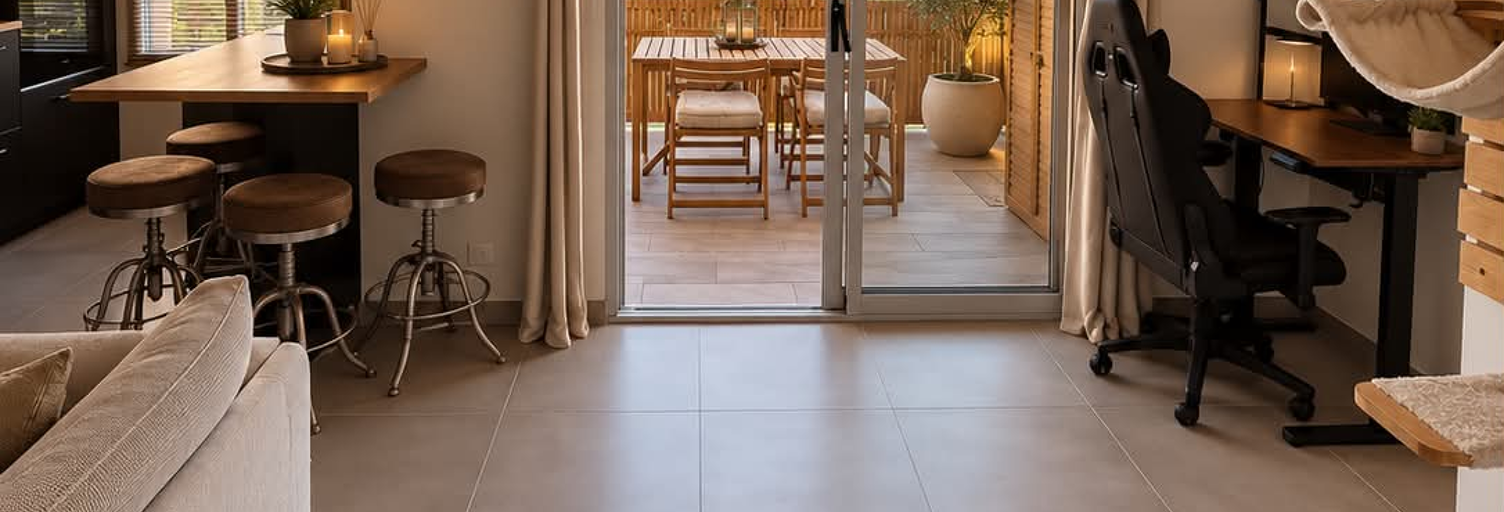 Appartement 2 Pièces 41 m² à vendre à Le Plan-de-la-Tour (83120)