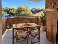 Appartement T2 neuf au Plan de la Tour dans la baie de Saint-Tropez. — photo 2