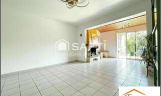 Maison 5 Pièces 98 m² à vendre à Cholet (49300)