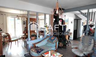 Maison 7 Pièces 130 m² à vendre à Blois (41000)
