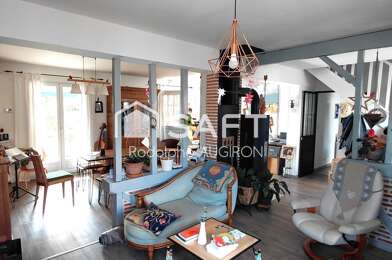 Maison 7 pièces 359000 €