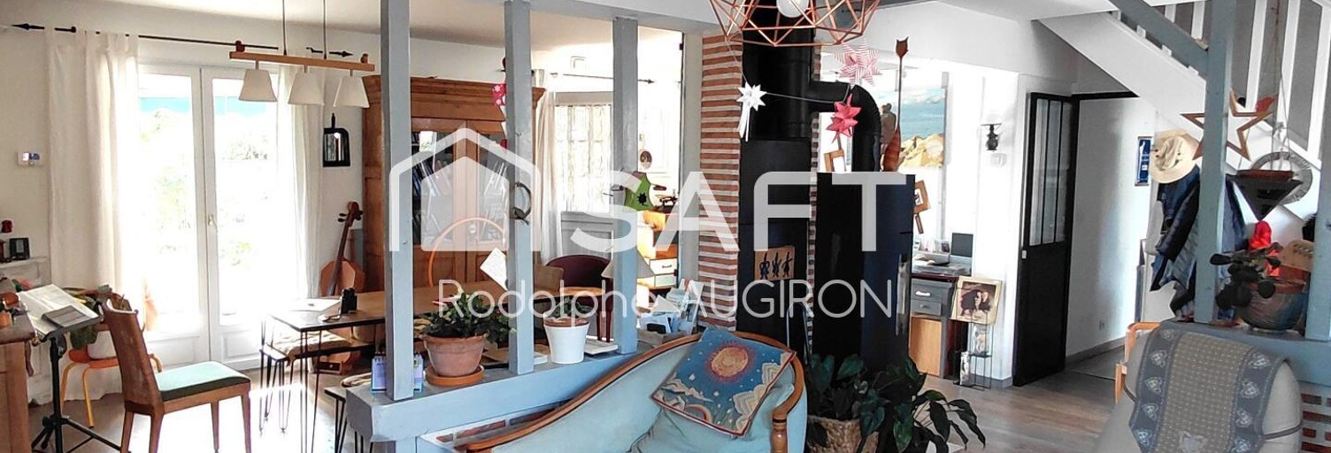 Maison 7 Pièces 130 m² à vendre à Blois (41000)