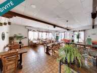 Restaurant de charme aux beaux volumes — photo 3