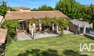 Maison 4 Pièces 81 m² à vendre à Sarrians (84260)