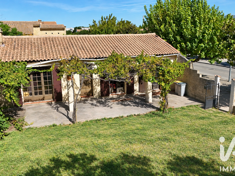 Vente Bastide 4 pièces — photo 1