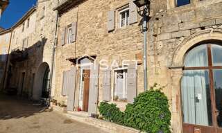 Maison 4 Pièces 80 m² à vendre à Lacoste (84480)