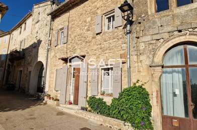 Maison 4 pièces 360000 €