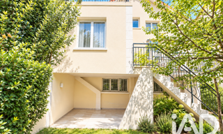 Maison 6 Pièces 141 m² à vendre à Antony (92160)