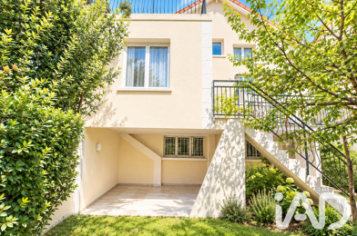 Maison 6 pièces 530000 €