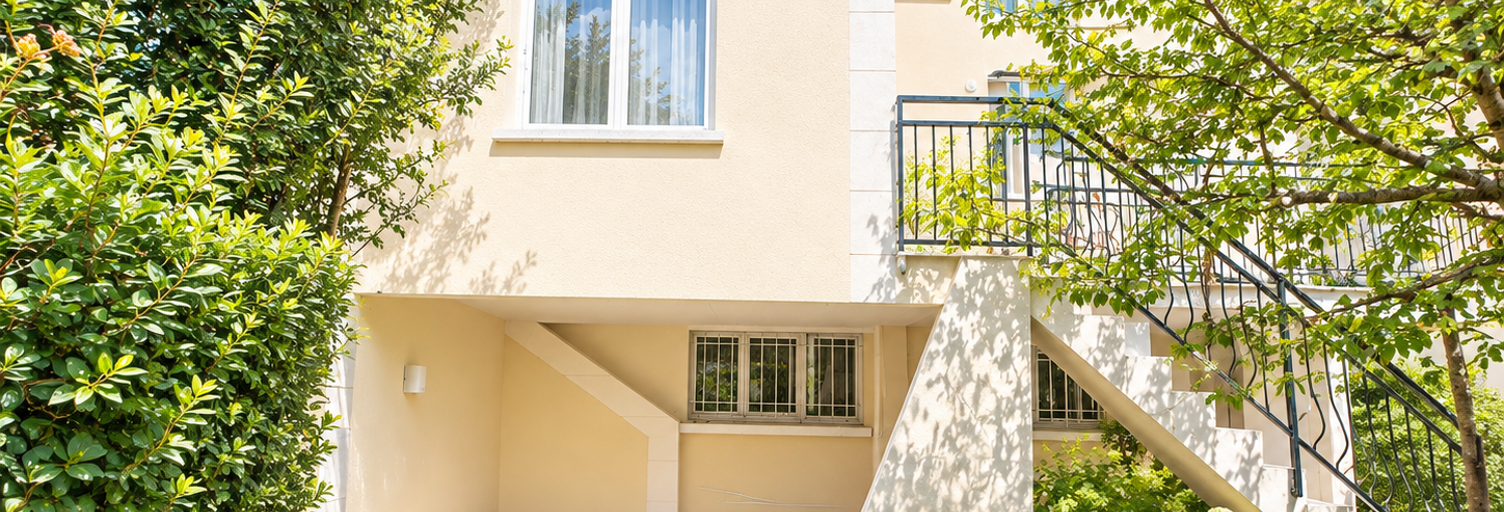Maison 6 Pièces 141 m² à vendre à Antony (92160)