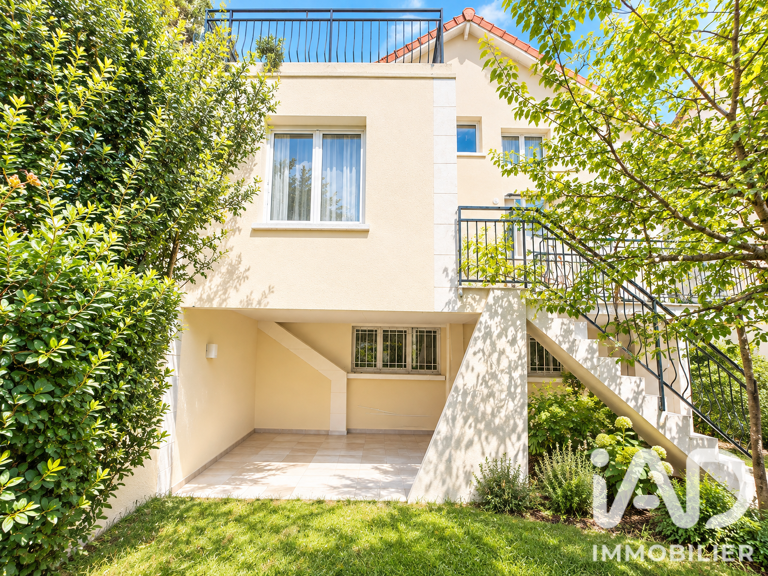 Vente Maison/villa 6 pièces — photo 1