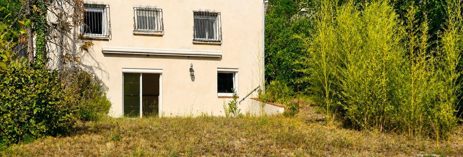 Maison 4 Pièces 100 m² à vendre à Reynès (66400)