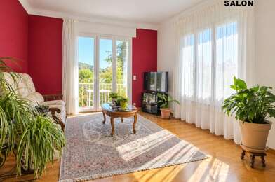 Maison 7 pièces 358000 €