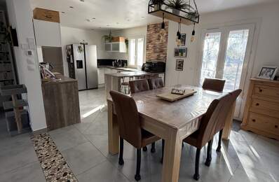 Vente Maison/villa 6 pièces — photo du bien