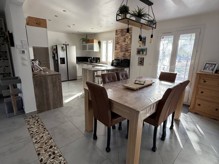 Vente Maison/villa 6 pièces — photo 1