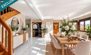 Maison 6 Pièces 178 m² à vendre à Eschau (67114)