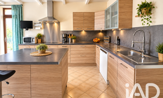 Maison 6 Pièces 169 m² à vendre à Bogny-sur-Meuse (08120)