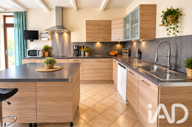 Maison 6 pièces 100000 €