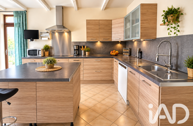 Vente Maison/villa 6 pièces — photo du bien