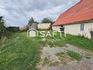 Avis aux amateurs de travaux! Une maison à fort potentiel sur un terrain 474 m² vous attend à Arnèke — photo 3