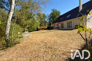 Maison 7 pièces 550000 €