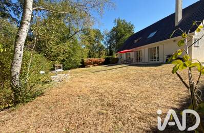Vente Maison/villa 7 pièces — photo du bien
