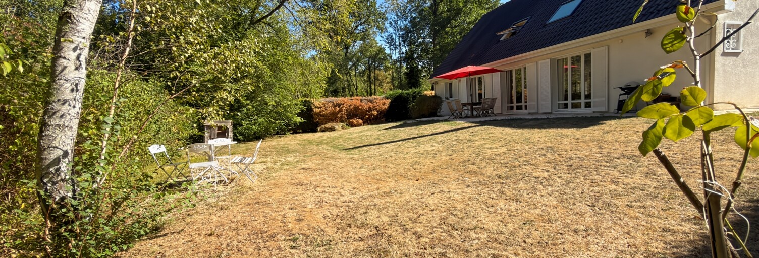 Maison 7 Pièces 181 m² à vendre à Santeny (94440)