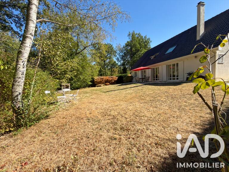 Vente Maison/villa 7 pièces — photo 1