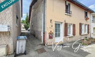 Maison 4 Pièces 85 m² à vendre à Heyrieux (38540)