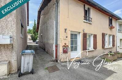 Maison de village — photo du bien