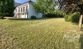 Maison 4 Pièces 113 m² à vendre à La Rochefoucauld-en-Angoumois (16110)