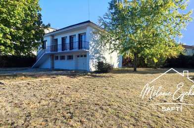 Maison 4 pièces 157000 €
